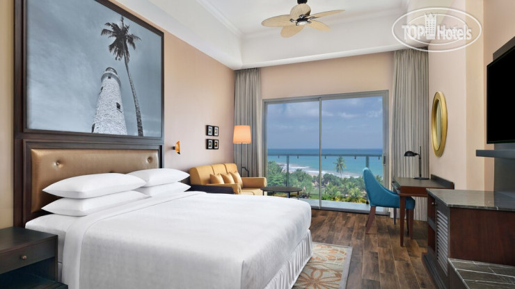 New photos from tourists Sheraton Kosgoda Turtle Beach Resort 5*