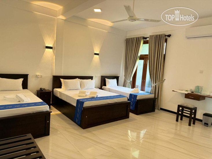 New photos from tourists Turtle Paradise Resort 3*