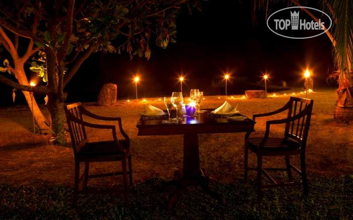 New photos from tourists Cocoon Sea Resort (closed) 4*
