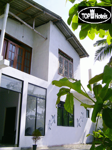 Фото Polhena Coral Reef Resort