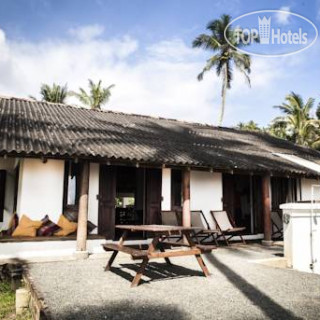 Фото Lands End Matara