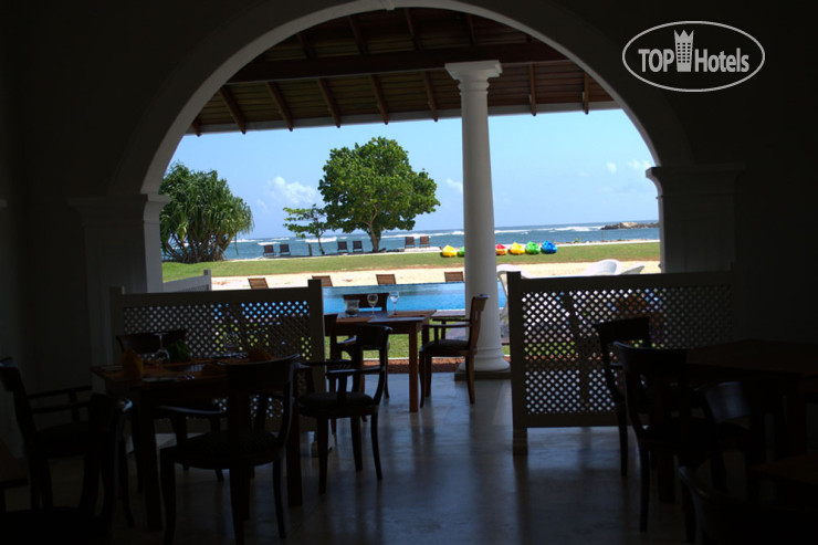 New photos from tourists Amaloh by Jetwing 5*