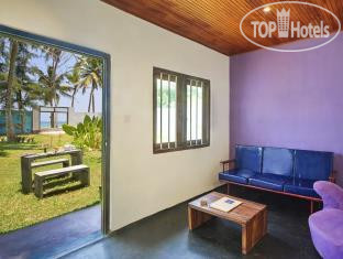 New photos from tourists Turtle Eco Beach