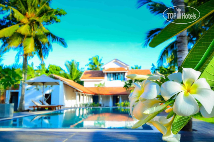 Hotel photo Handun Villas 