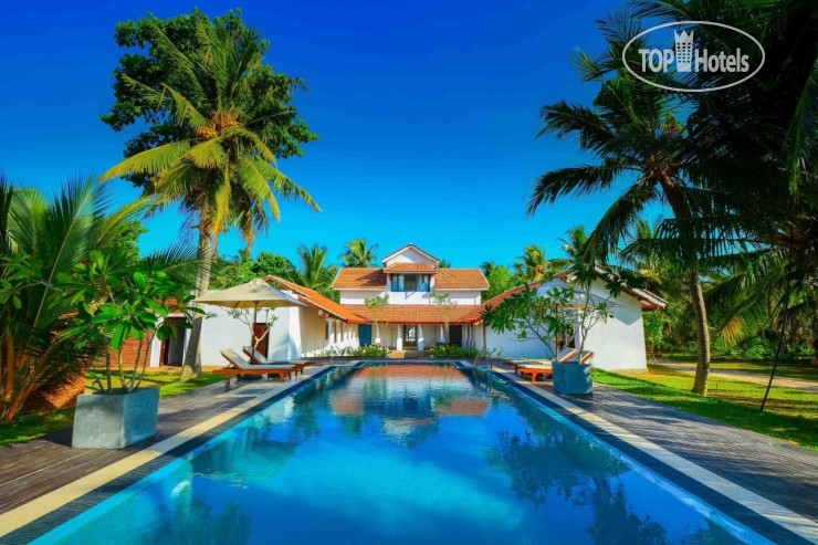 Hotel photo Handun Villas 