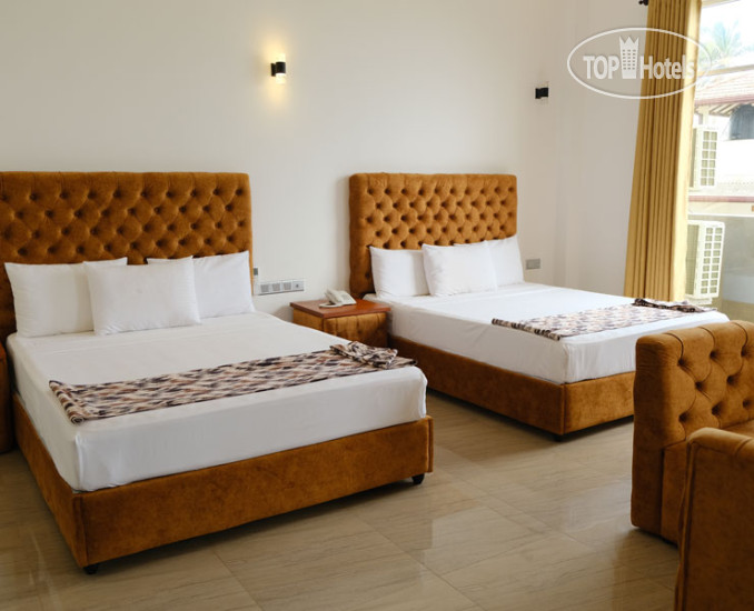 Photos Polhena Grand Resort & Banquet