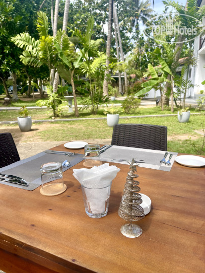 New photos from tourists Casa Smeralda 4*
