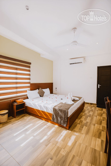 Новые добавленные фото туристов Cocos Polhena 4*