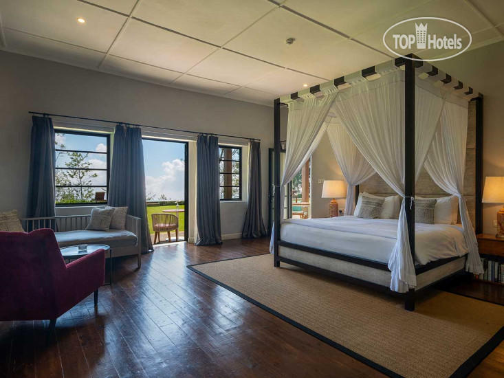 Hotel photo Goatfell 5*