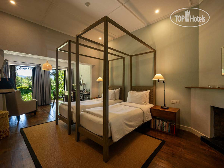 Hotel photo Goatfell 5*