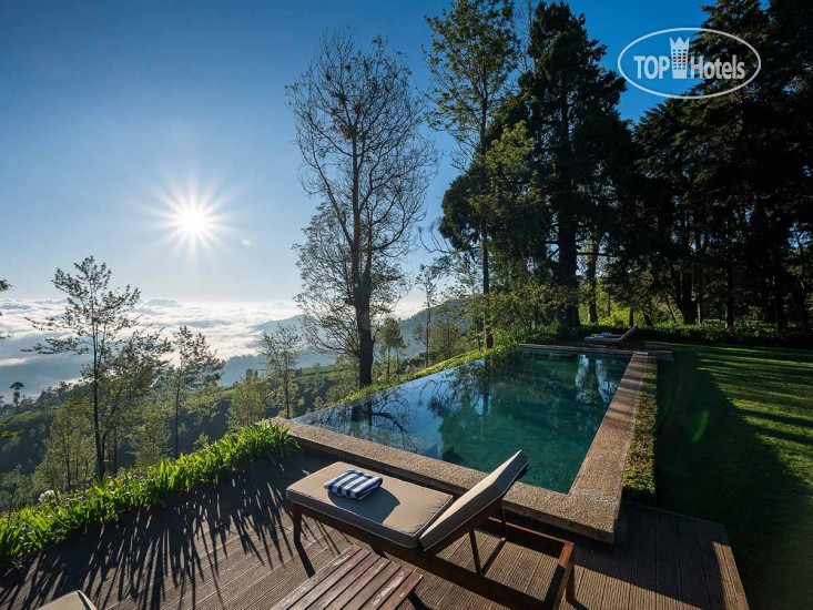 Hotel photo Goatfell 5*