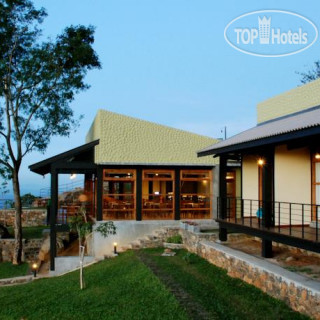 Фото Melheim Resort