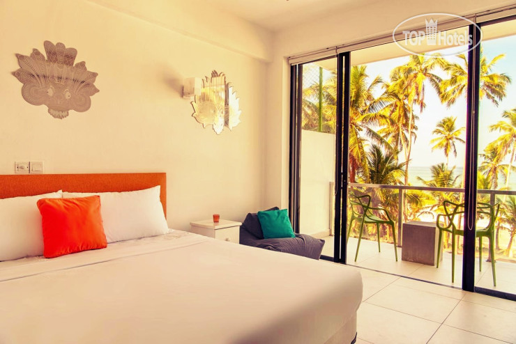 Фото Juce Hotels