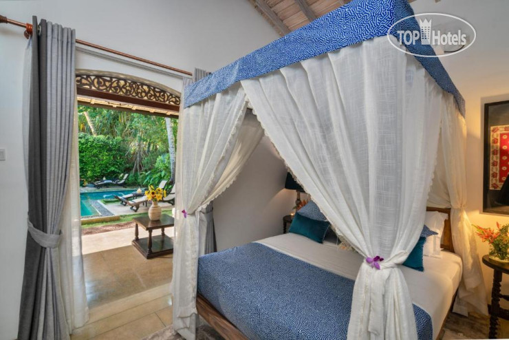 Hotel photo Sundara By Mosvold 5*