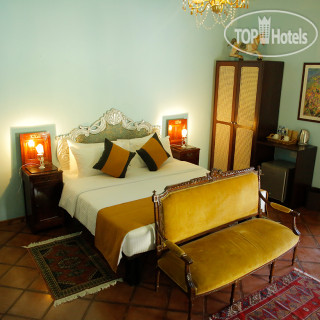 Photos Villa Pantano