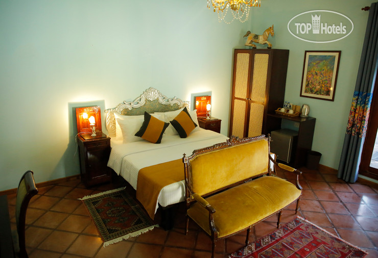 Photos Villa Pantano