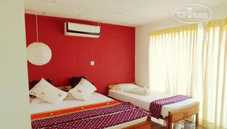 New photos from tourists Ceylon Heritage Hotel
