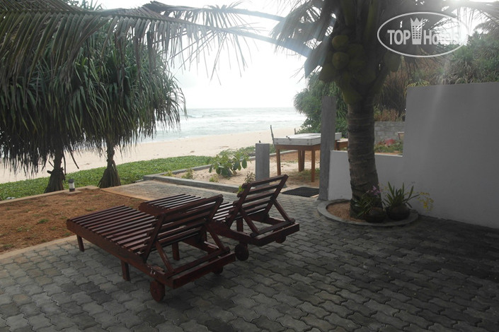 Hotel photo Dasa Beach View 