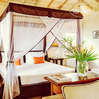 Фото Tabula Rasa Resort