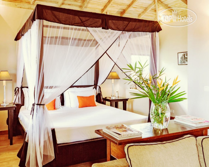 New photos from tourists Tabula Rasa Resort 4*