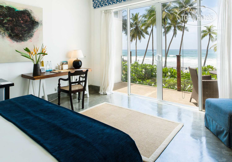 Hotel photo KK Beach 5*