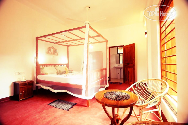 New photos from tourists Peacock Land Tangalle Guest House 1*