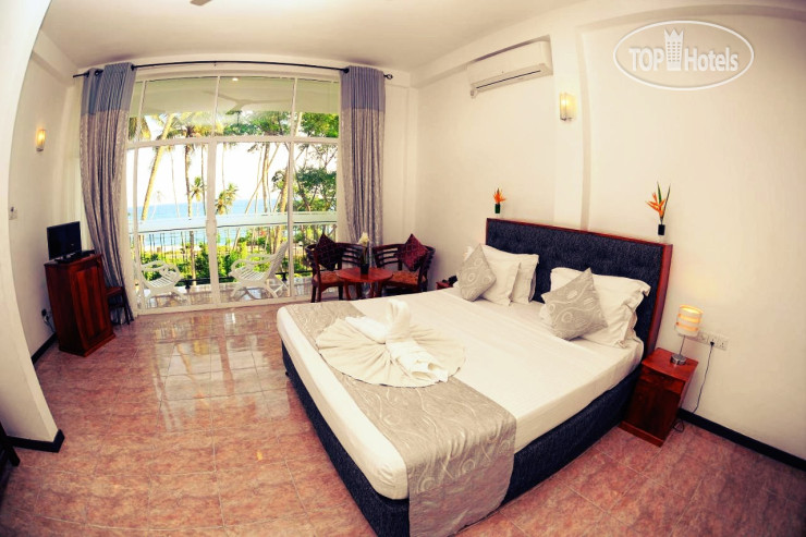 New photos from tourists Sole Luna Resort & Spa 3*