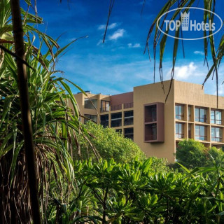 Sooriya Resort & Spa 5*