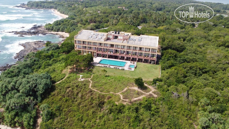 Hotelier's photos Sooriya Resort & Spa 5*