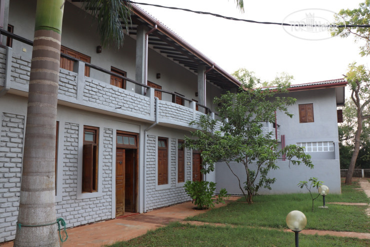 Hotel photo Medilla Island 