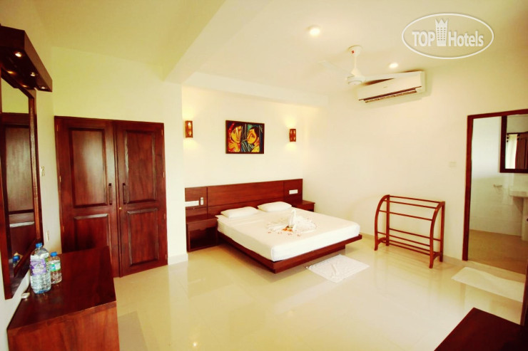 Photos Hideaway Lodge