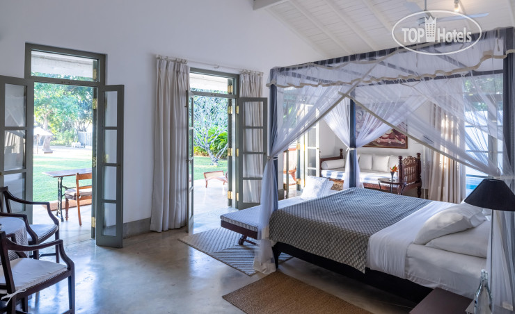 Photos Taru Villas Mawella