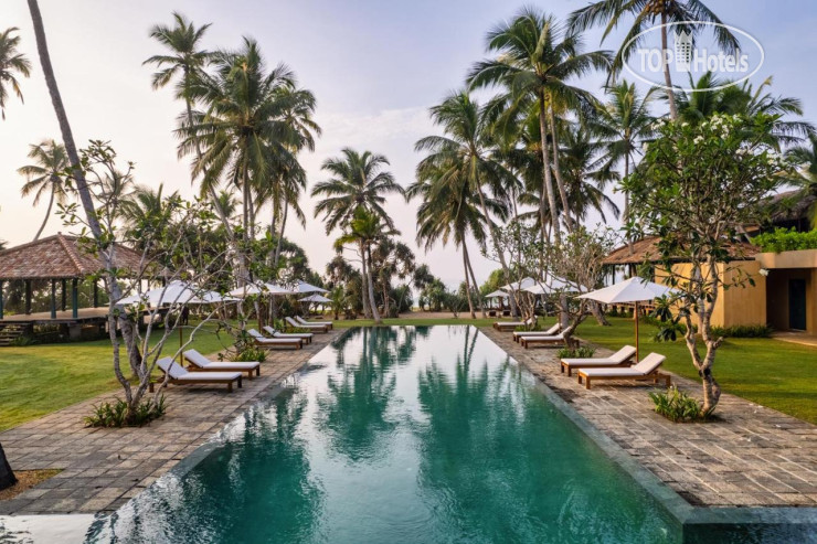 Hotel photo Kayaam House 5*