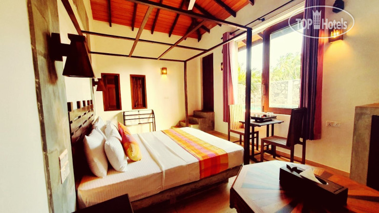 Hotel photo Anama Tangalle by ANKA 5*