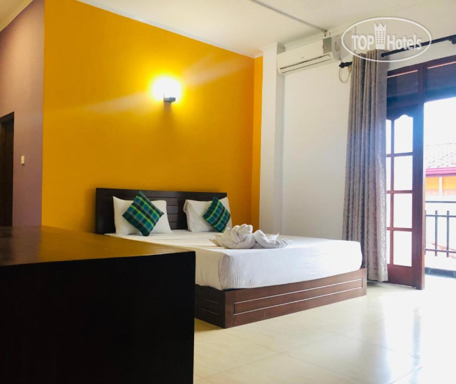Hotel photo Ravan Resort Tangalle 