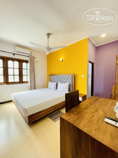 New photos from tourists Ravan Resort Tangalle