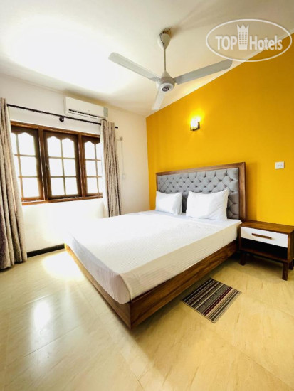 Hotelier's photos Ravan Resort Tangalle