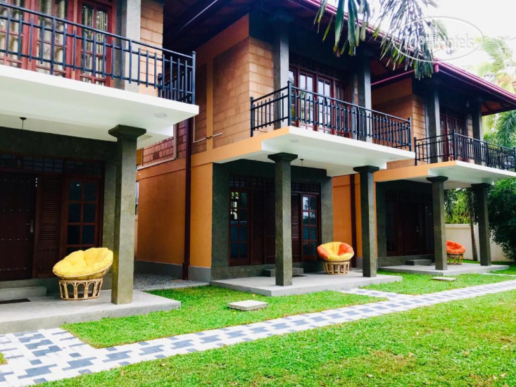 Hotel photo Ravan Resort Tangalle 