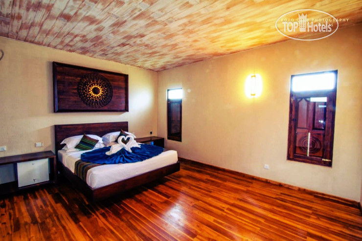 Hotel photo Guru Beach Resort 