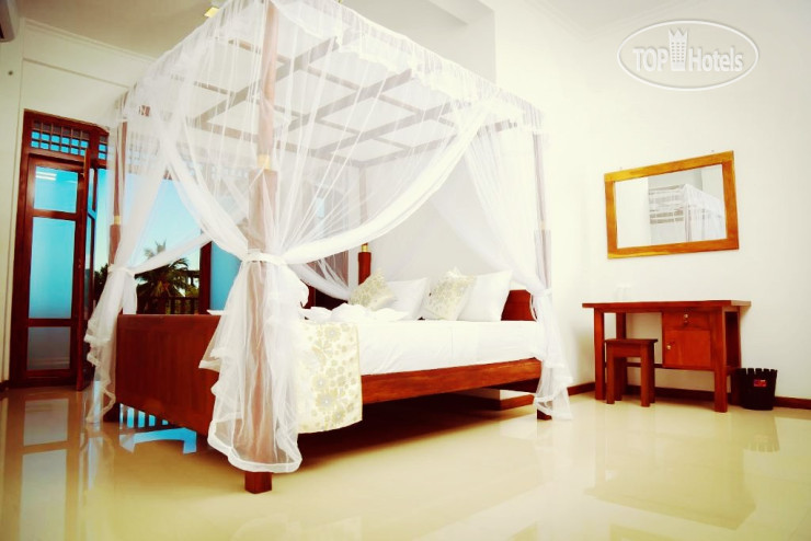 Photos BV Residence Tangalle