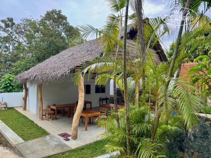Hotel photo The Key Villas & Chalets 