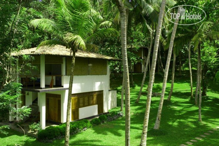 Hotel photo Talalla Retreat 3*