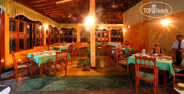 New photos from tourists Nature Lanka Ayurveda Resort 2*