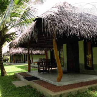 Фото Lagoon Paradise Beach Resort