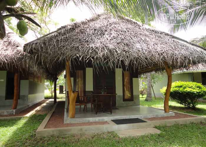 New photos from tourists Lagoon Paradise Beach Resort 4*