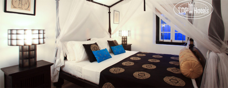 New photos from tourists Coco Tangalla