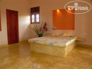 Photos Mangrove Beach Cabanas & Chalets