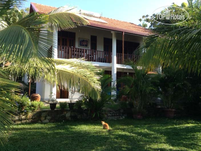 Photos Moonstone Villas