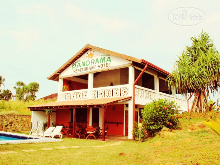Photos Panorama Talalla Beach