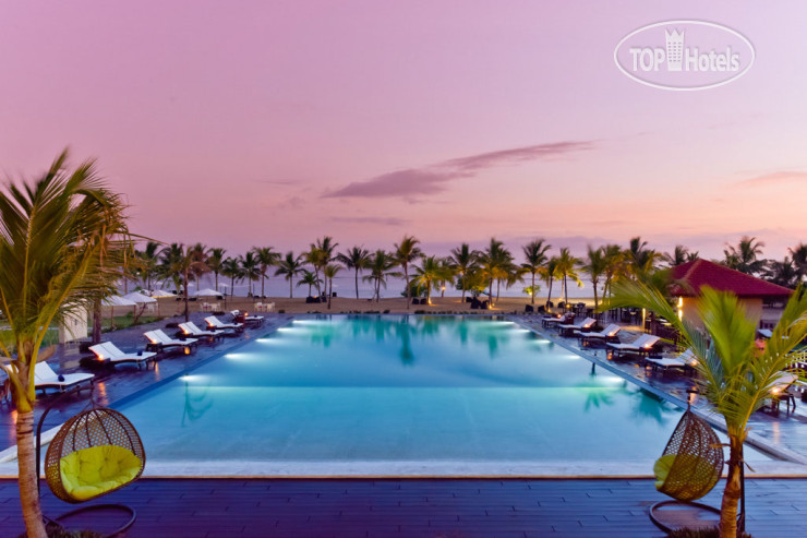 Hotel photo Sun Siyam Pasikudah 5*